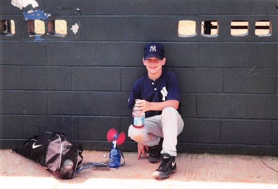 Destin Paul McKay - Photo 87