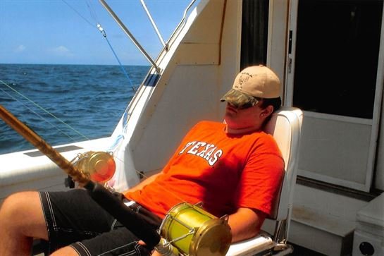 Destin Paul McKay - Photo 91