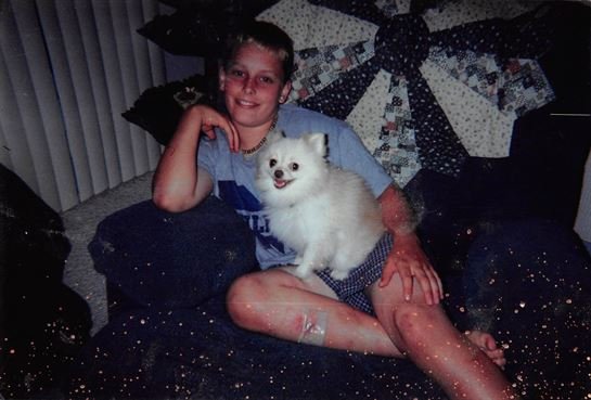 Destin Paul McKay - Photo 102