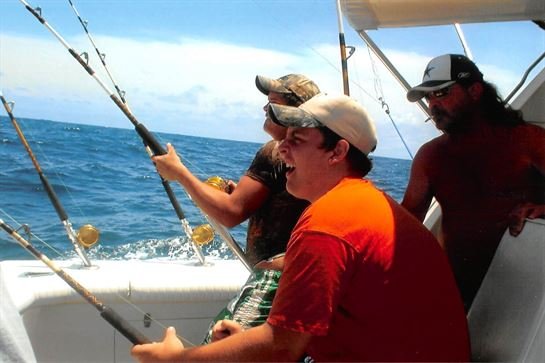 Destin Paul McKay - Photo 107