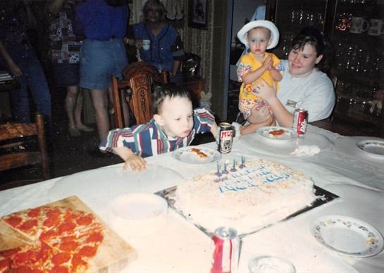 Destin Paul McKay - Photo 109