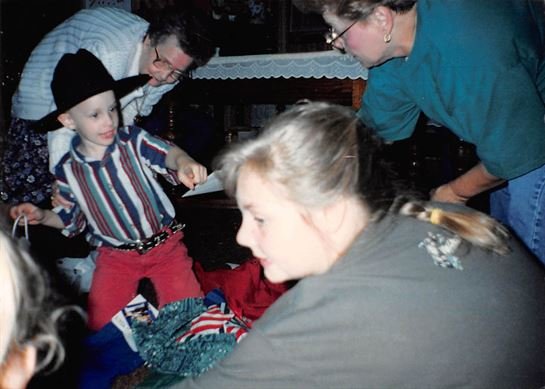 Destin Paul McKay - Photo 117