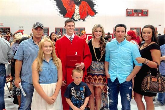 Destin Paul McKay - Photo 120