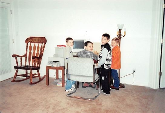 Destin Paul McKay - Photo 135