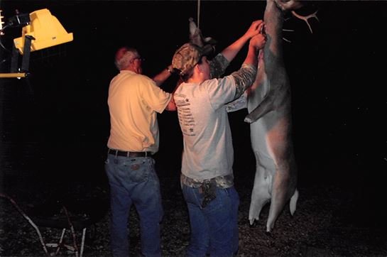 Destin Paul McKay - Photo 139