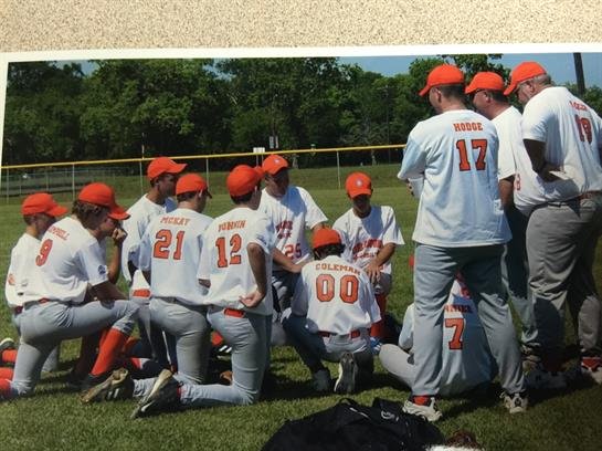 Destin Paul McKay - Photo 143