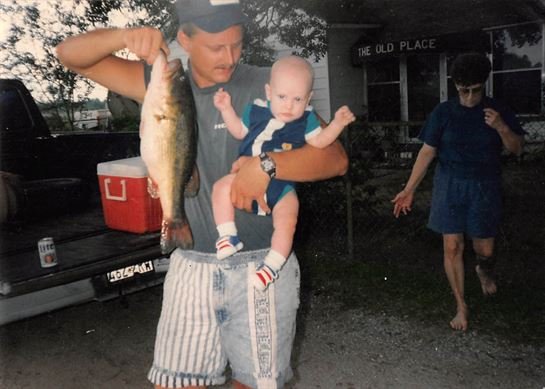 Destin Paul McKay - Photo 145