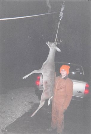 Destin Paul McKay - Photo 147