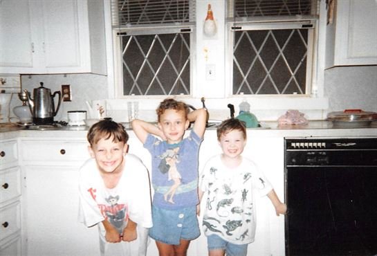 Destin Paul McKay - Photo 146