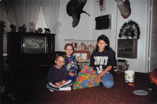 Destin Paul McKay - Photo 156