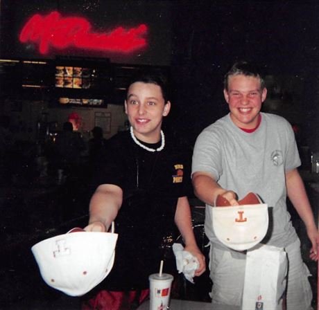 Destin Paul McKay - Photo 157