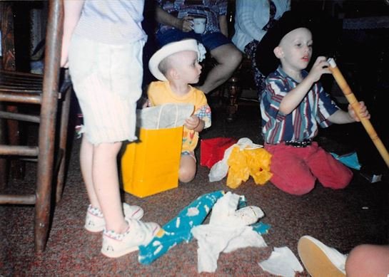 Destin Paul McKay - Photo 162