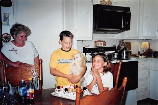 Destin Paul McKay - Photo 171