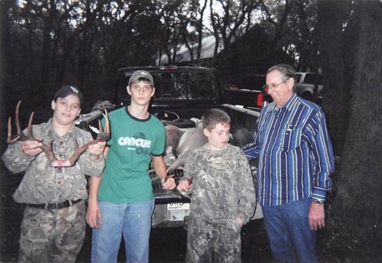 Destin Paul McKay - Photo 177