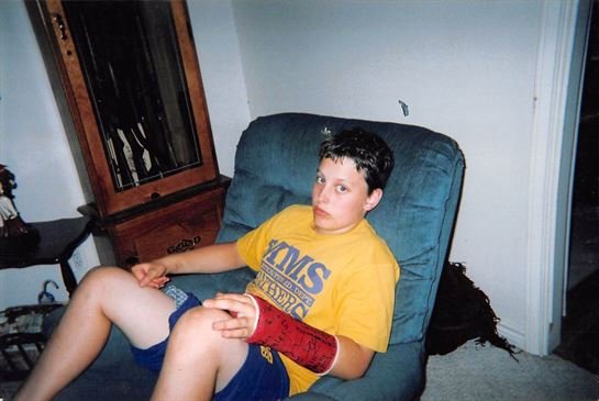 Destin Paul McKay - Photo 181