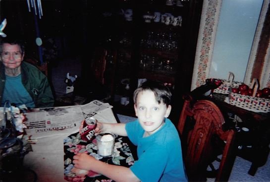 Destin Paul McKay - Photo 187