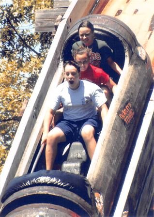 Destin Paul McKay - Photo 191