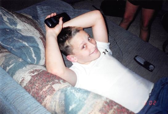 Destin Paul McKay - Photo 201