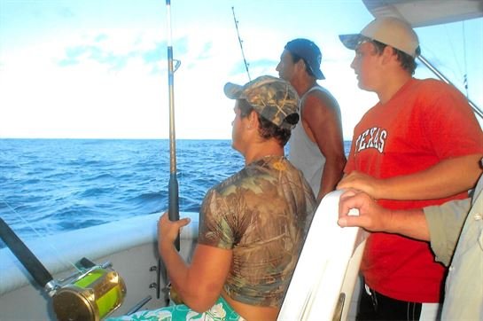 Destin Paul McKay - Photo 205