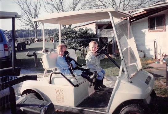 Destin Paul McKay - Photo 208