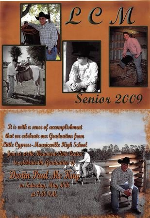 Destin Paul McKay - Photo 217