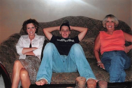 Destin Paul McKay - Photo 219