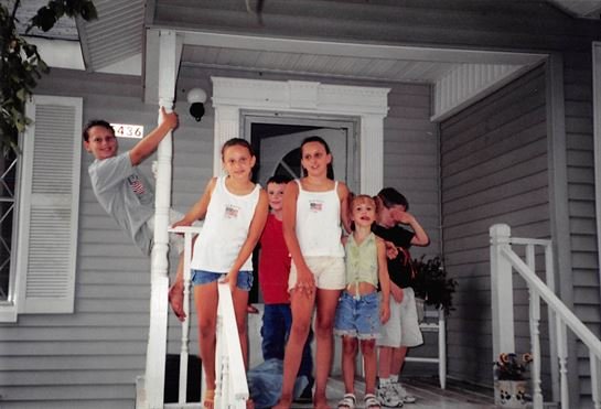 Destin Paul McKay - Photo 221