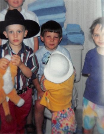 Destin Paul McKay - Photo 224