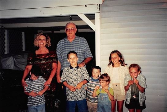 Destin Paul McKay - Photo 227