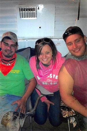 Destin Paul McKay - Photo 229