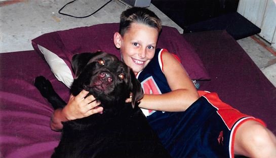 Destin Paul McKay - Photo 230