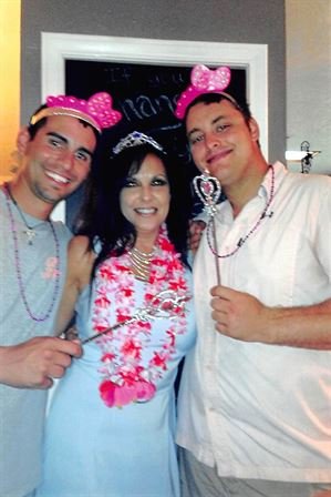 Destin Paul McKay - Photo 251