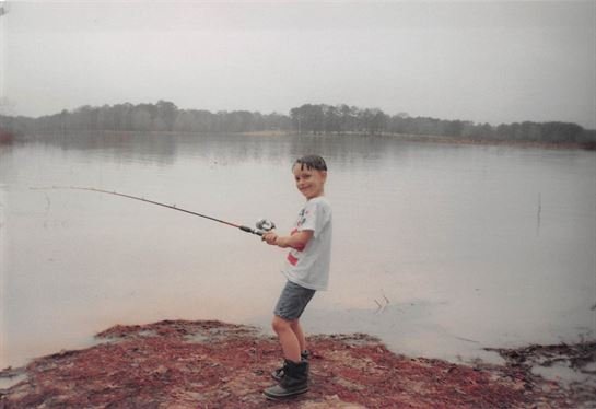 Destin Paul McKay - Photo 275