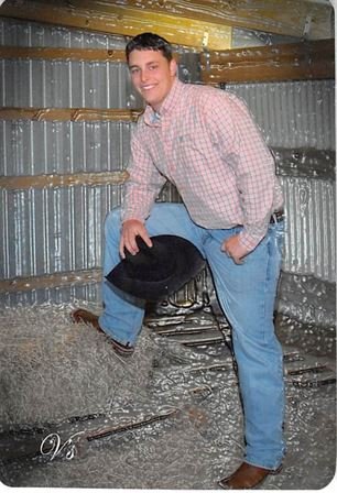 Destin Paul McKay - Photo 276