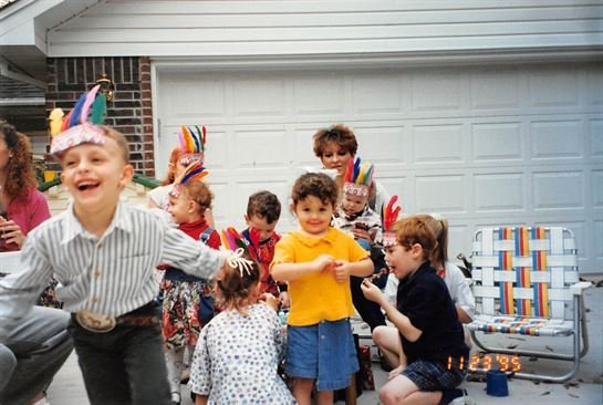 Destin Paul McKay - Photo 281