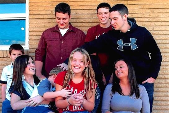 Destin Paul McKay - Photo 288