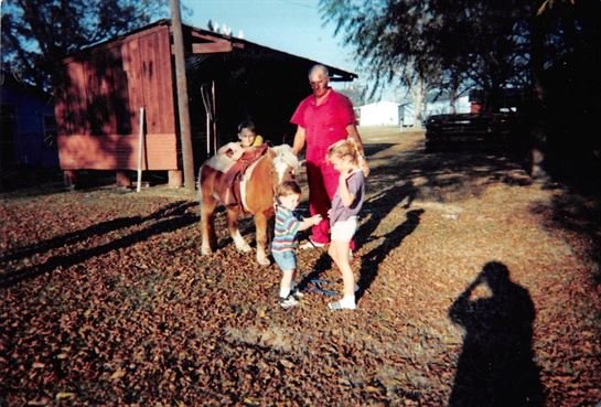 Destin Paul McKay - Photo 290