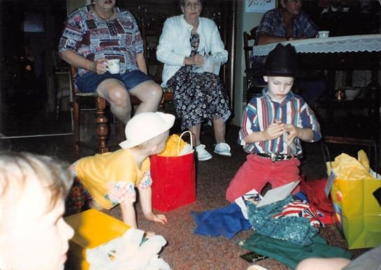 Destin Paul McKay - Photo 299