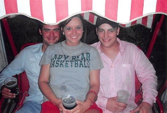 Destin Paul McKay - Photo 305