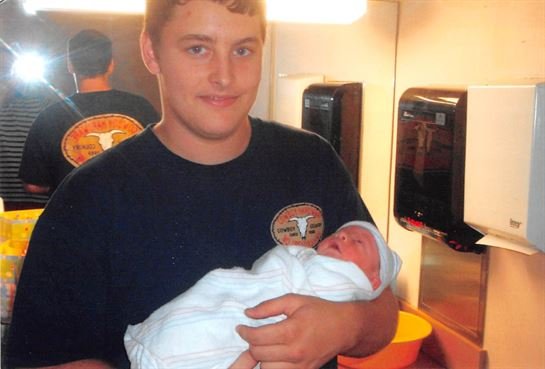 Destin Paul McKay - Photo 310