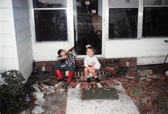 Destin Paul McKay - Photo 313