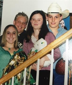 Destin Paul McKay - Photo 323