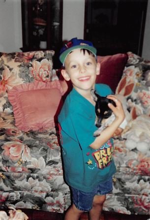 Destin Paul McKay - Photo 330