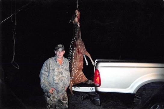 Destin Paul McKay - Photo 331