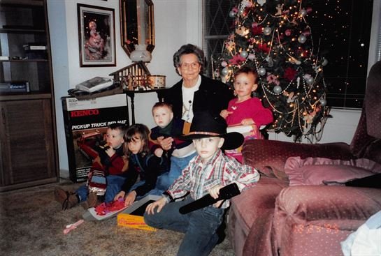 Destin Paul McKay - Photo 337