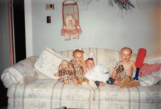 Destin Paul McKay - Photo 339