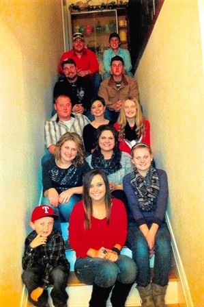 Destin Paul McKay - Photo 345