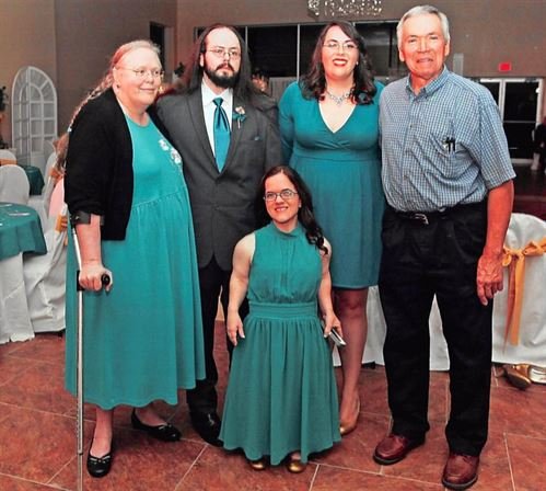 Michael Lee Terry - Photo 2