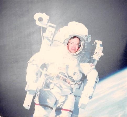 Michael Lee Terry - Photo 4