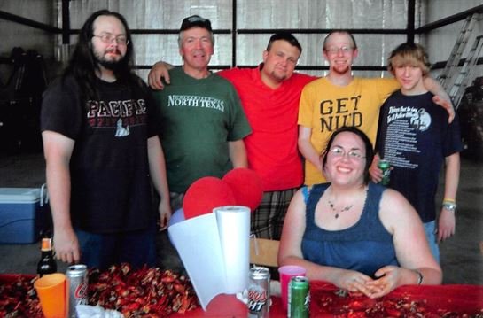 Michael Lee Terry - Photo 5